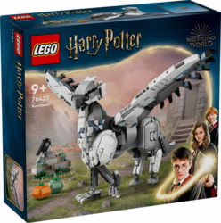 Lego 76427 tootepilt