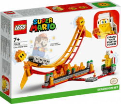 Product image of Lego 71416