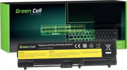 Green Cell LE49 tootepilt