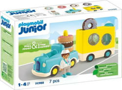 PLAYMOBIL 71702 tootepilt