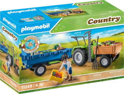 PLAYMOBIL 71249 tootepilt