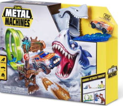 ZURU Metal Machines 6760 tootepilt