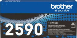 Brother TN2590 tootepilt