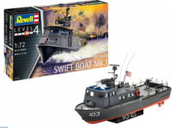 Revell 05176 tootepilt