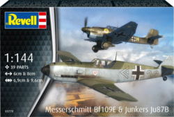Revell 03770 tootepilt