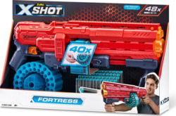 ZURU X-Shot 36507 tootepilt