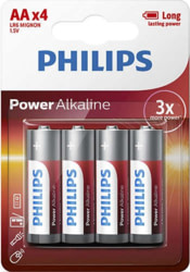 Product image of Philips Phil-LR6P4B/10