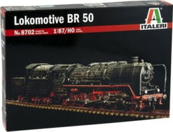 Italeri 8702 tootepilt