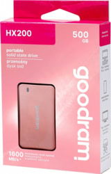 GOODRAM SSDPR-HX200-500-RG tootepilt