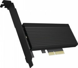 ICY BOX IB-PCI208-HS tootepilt