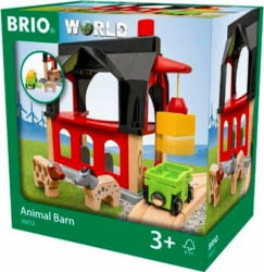 BRIO 63601200 tootepilt