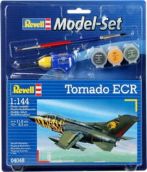 Revell 64048 tootepilt