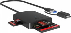 ICY BOX IB-CR302-CU3 tootepilt