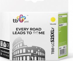 TB Print TBB-LC525XLY tootepilt