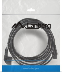 Lanberg CA-C13C-11CC-0050-BK tootepilt