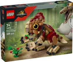 Product image of Lego 76970