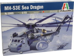 Product image of Italeri 1065