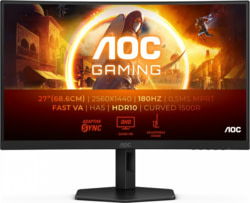 Product image of AOC CQ27G4X