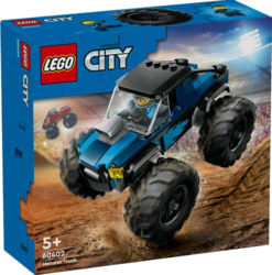 Product image of Lego 60402