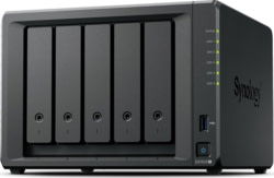 Product image of Synology DS1525+