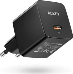 Product image of AUKEY PA-Y20S Black