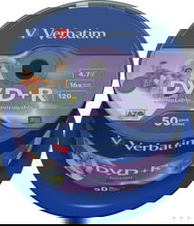 Product image of Verbatim 43512