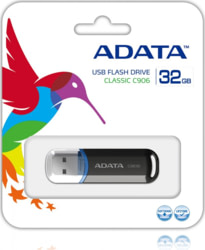 Product image of Adata AC906-32G-RBK