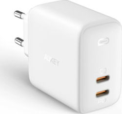 AUKEY PA-B4 White tootepilt