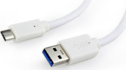 Product image of GEMBIRD CCP-USB3-AMCM-1M-W