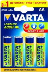 Product image of VARTA BAVA 56706