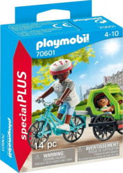 PLAYMOBIL 70601 tootepilt