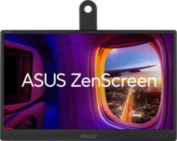 Product image of ASUS MB166CR