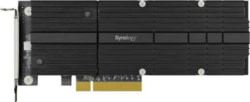 Product image of Synology M2D20 Adapter Card