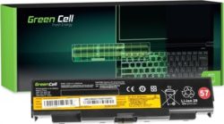Green Cell LE89 tootepilt