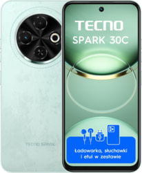 Tecno tootepilt