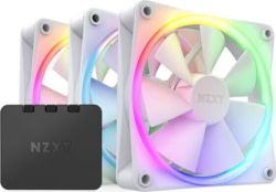 Product image of NZXT RF-R12TF-W1