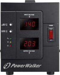 PowerWalker AVR 1500/SIV tootepilt