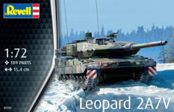 Product image of Revell 03355