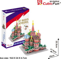 Cubic Fun 306-20239 tootepilt