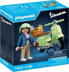PLAYMOBIL 71621 tootepilt