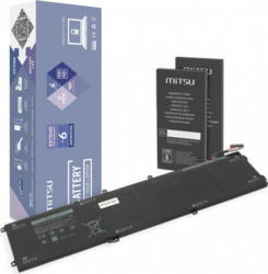 Product image of MITSU 5BM733-BC/DE-XPS15-6GTPY