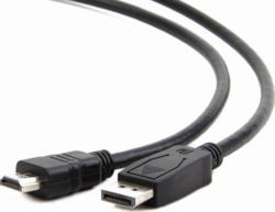 GEMBIRD CC-DP-HDMI-3M tootepilt