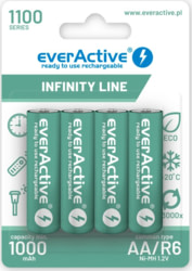 everActive EVHRL6-1100 tootepilt
