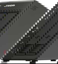 QNAP TS-253E-8G tootepilt