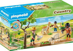 PLAYMOBIL 71251 tootepilt