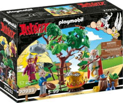 PLAYMOBIL 70933 tootepilt