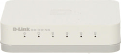 Product image of D-Link GO-SW-5G/E