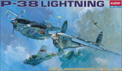 Product image of Academy 12282