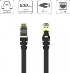 Product image of UNITEK C1897BK-10M