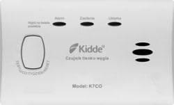 Product image of Kidde KID-K7CO